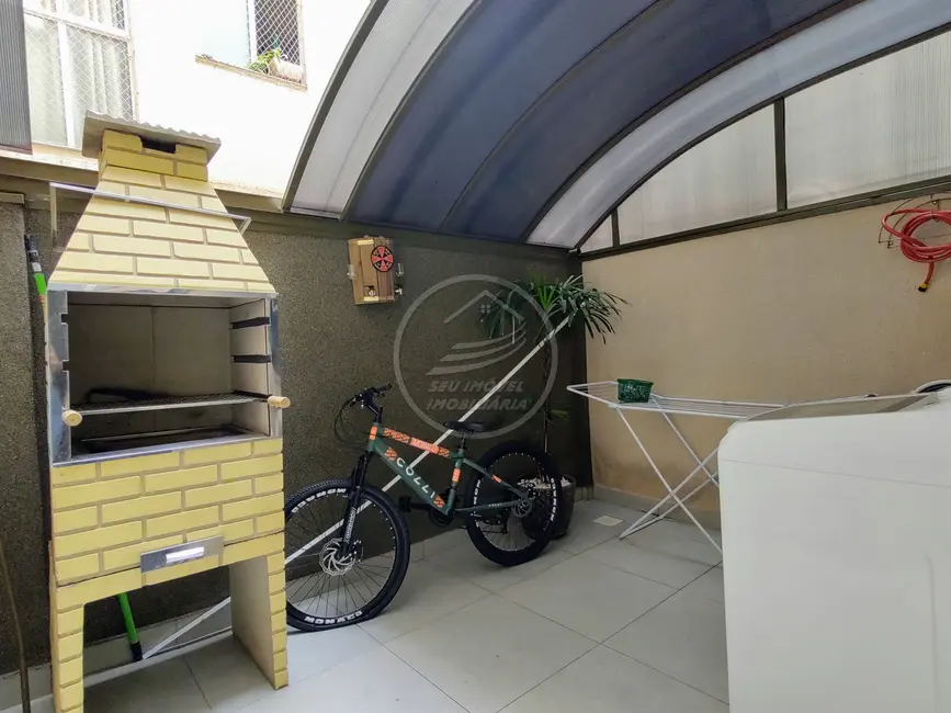 Apartamento com 2 quartos à venda, 57m2 em Loteamento Reserva Ushuaia, Uberaba - MG - imagem 5 Foto 5 de Apartamento com 2 quartos à venda, 57m2 em Loteamento Reserva Ushuaia, Uberaba - MG