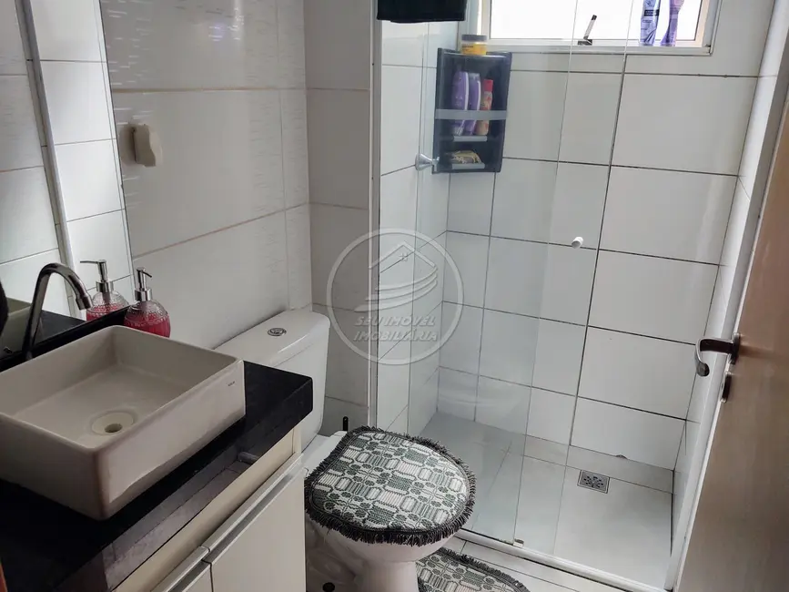 Apartamento com 2 quartos à venda, 57m2 em Loteamento Reserva Ushuaia, Uberaba - MG - imagem 8 Foto 8 de Apartamento com 2 quartos à venda, 57m2 em Loteamento Reserva Ushuaia, Uberaba - MG