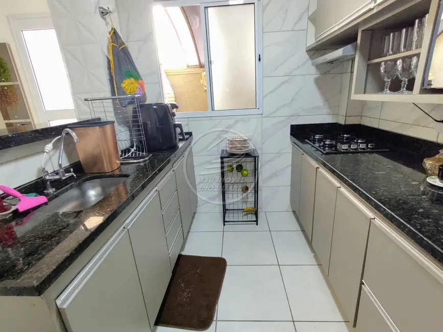 Apartamento com 2 quartos à venda, 57m2 em Loteamento Reserva Ushuaia, Uberaba - MG - imagem 4 Foto 4 de Apartamento com 2 quartos à venda, 57m2 em Loteamento Reserva Ushuaia, Uberaba - MG