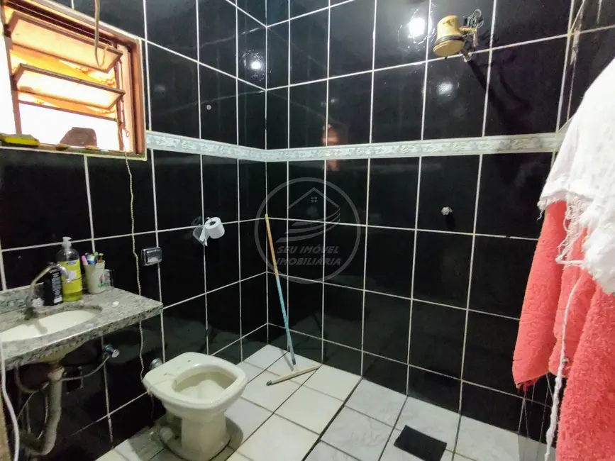Casa com 3 quartos à venda, 151m2 em Parque das Gameleiras, Uberaba - MG - imagem 7 Foto 7 de Casa com 3 quartos à venda, 151m2 em Parque das Gameleiras, Uberaba - MG