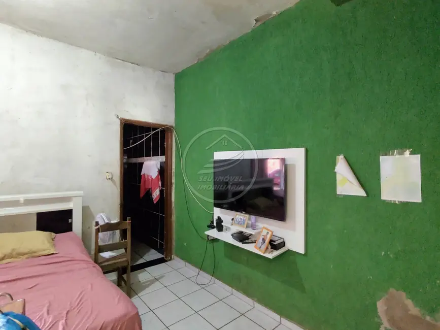 Casa com 3 quartos à venda, 151m2 em Parque das Gameleiras, Uberaba - MG - imagem 5 Foto 5 de Casa com 3 quartos à venda, 151m2 em Parque das Gameleiras, Uberaba - MG