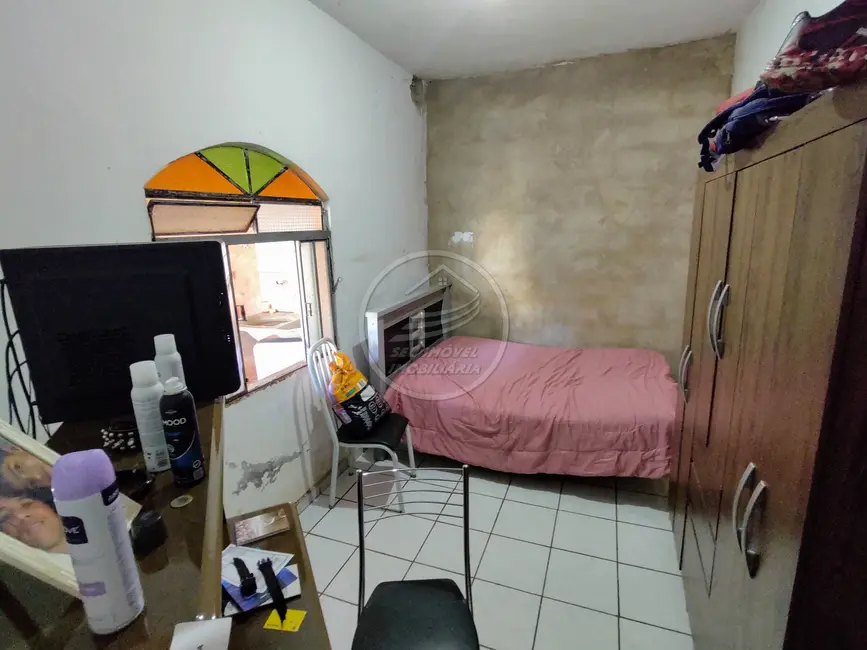 Casa com 3 quartos à venda, 151m2 em Parque das Gameleiras, Uberaba - MG - imagem 8 Foto 8 de Casa com 3 quartos à venda, 151m2 em Parque das Gameleiras, Uberaba - MG