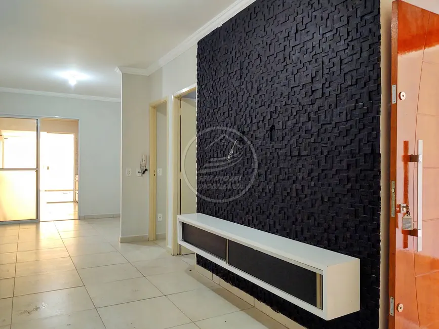 Foto 8 de Casa de Condomínio com 3 quartos à venda, 120m2 em Recreio dos Bandeirantes, Uberaba - MG