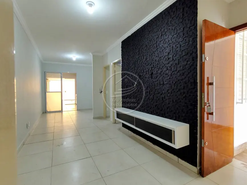 Foto 7 de Casa de Condomínio com 3 quartos à venda, 120m2 em Recreio dos Bandeirantes, Uberaba - MG