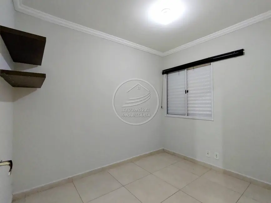 Foto 9 de Casa de Condomínio com 3 quartos à venda, 120m2 em Recreio dos Bandeirantes, Uberaba - MG