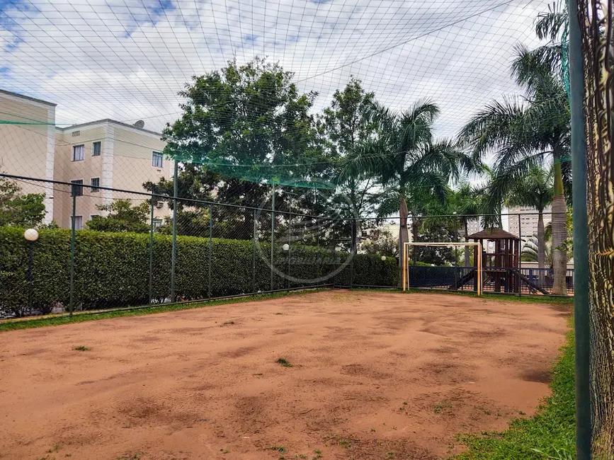 Apartamento com 2 quartos à venda, 44m2 em Conjunto Guanabara, Uberaba - MG - imagem 6 Foto 6 de Apartamento com 2 quartos à venda, 44m2 em Conjunto Guanabara, Uberaba - MG