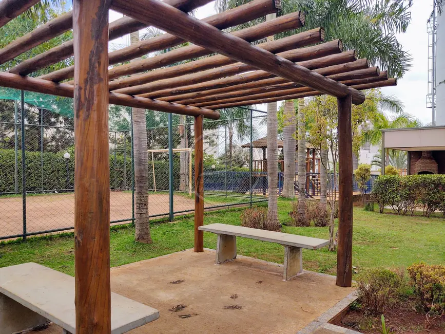 Apartamento com 2 quartos à venda, 44m2 em Conjunto Guanabara, Uberaba - MG - imagem 7 Foto 7 de Apartamento com 2 quartos à venda, 44m2 em Conjunto Guanabara, Uberaba - MG