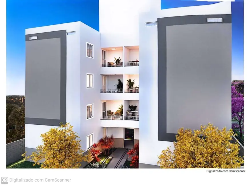 Apartamento com 2 quartos à venda, 39m2 em Conjunto Umuarama, Uberaba - MG - imagem 1 Foto 1 de Apartamento com 2 quartos à venda, 39m2 em Conjunto Umuarama, Uberaba - MG