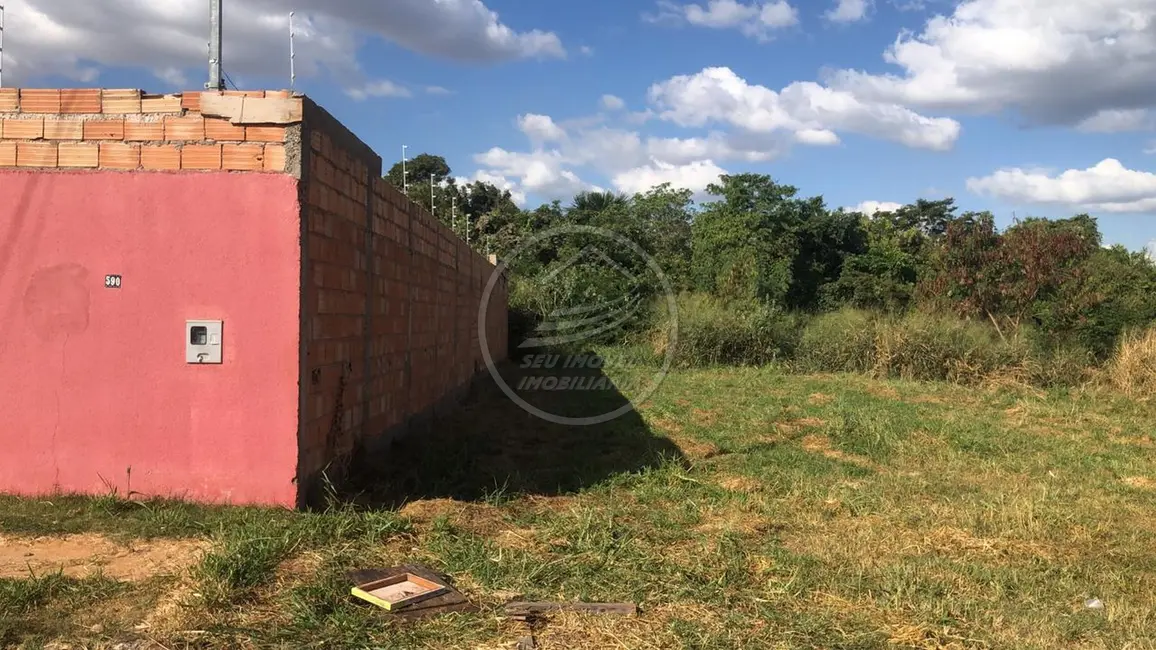 Foto 1 de Terreno / Lote à venda, 250m2 em Jardim Maracanã, Uberaba - MG
