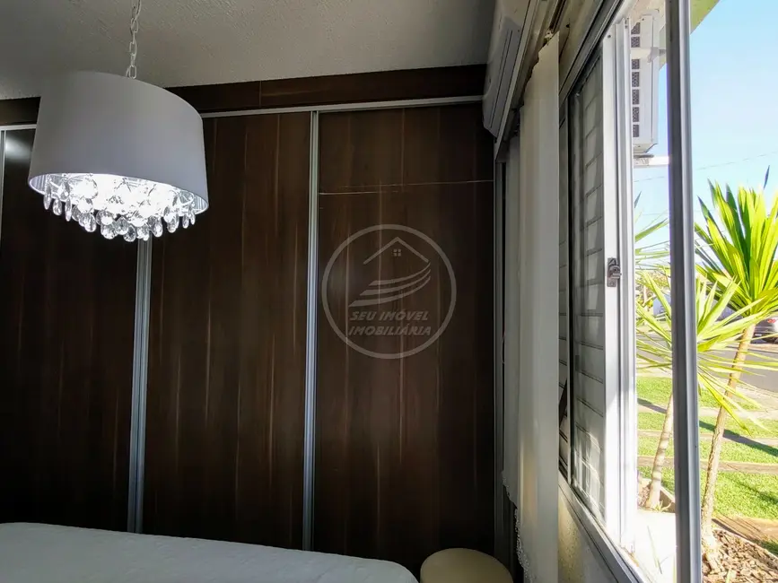 Foto 8 de Casa de Condomínio com 3 quartos à venda, 110m2 em Recreio dos Bandeirantes, Uberaba - MG