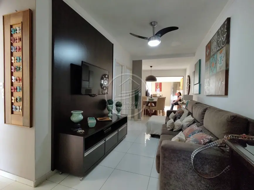 Foto 6 de Casa de Condomínio com 3 quartos à venda, 110m2 em Recreio dos Bandeirantes, Uberaba - MG