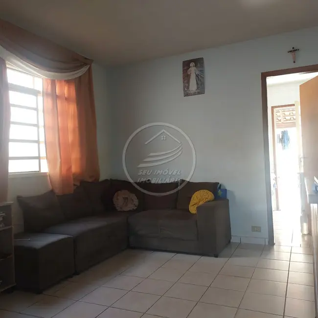Casa com 1 quarto à venda, 87m2 em Beija-Flor II, Uberaba - MG - imagem 4 Foto 4 de Casa com 1 quarto à venda, 87m2 em Beija-Flor II, Uberaba - MG