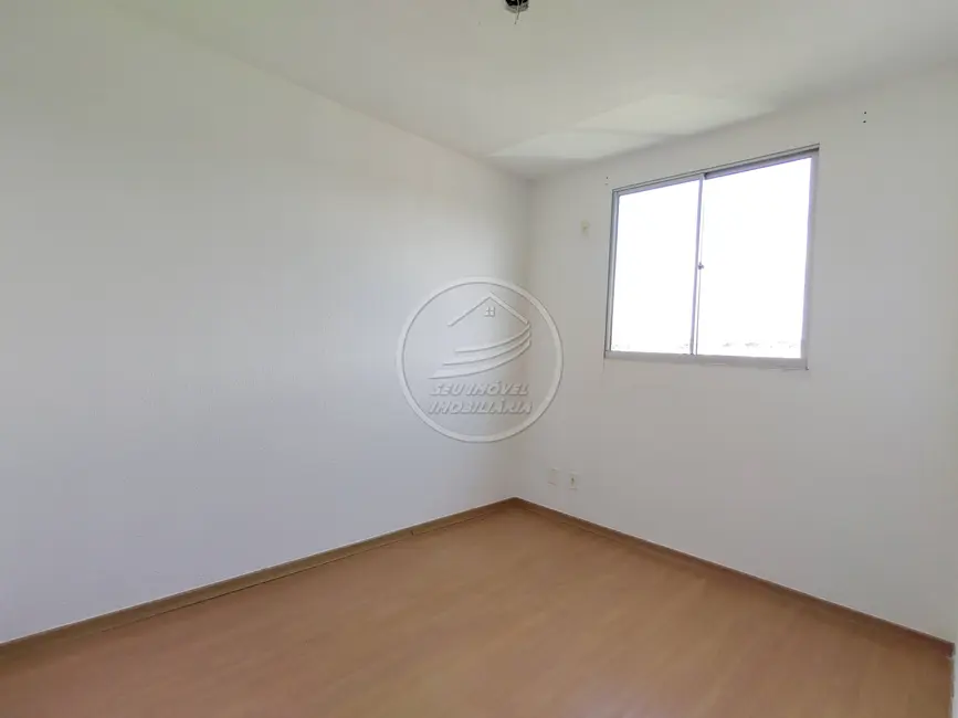 Apartamento com 2 quartos à venda, 40m2 em Loteamento Reserva Ushuaia, Uberaba - MG - imagem 9 Foto 9 de Apartamento com 2 quartos à venda, 40m2 em Loteamento Reserva Ushuaia, Uberaba - MG