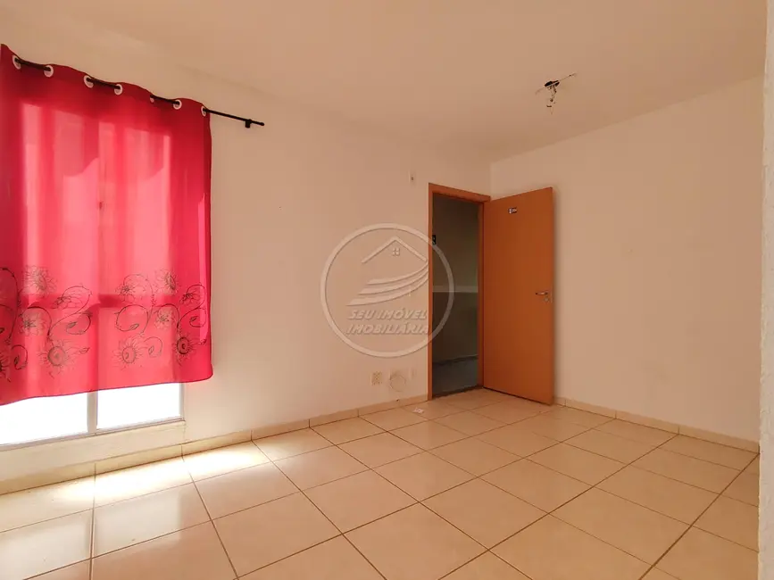 Apartamento com 2 quartos à venda, 40m2 em Loteamento Reserva Ushuaia, Uberaba - MG - imagem 6 Foto 6 de Apartamento com 2 quartos à venda, 40m2 em Loteamento Reserva Ushuaia, Uberaba - MG