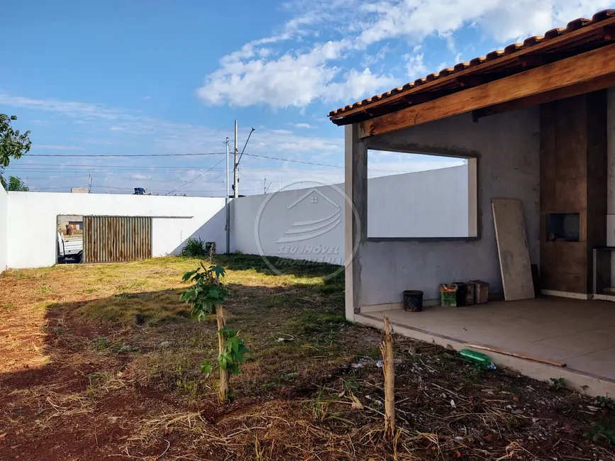 Terreno / Lote à venda, 250m2 em Uberaba - MG - imagem 5 Foto 5 de Terreno / Lote à venda, 250m2 em Uberaba - MG