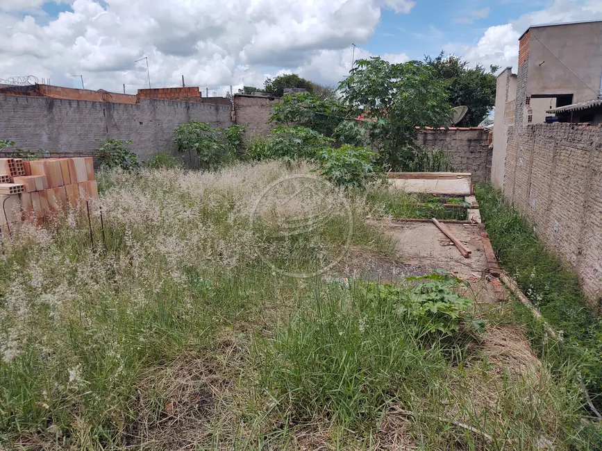 Terreno / Lote à venda, 200m2 em Jardim Primavera, Uberaba - MG - imagem 4 Foto 4 de Terreno / Lote à venda, 200m2 em Jardim Primavera, Uberaba - MG