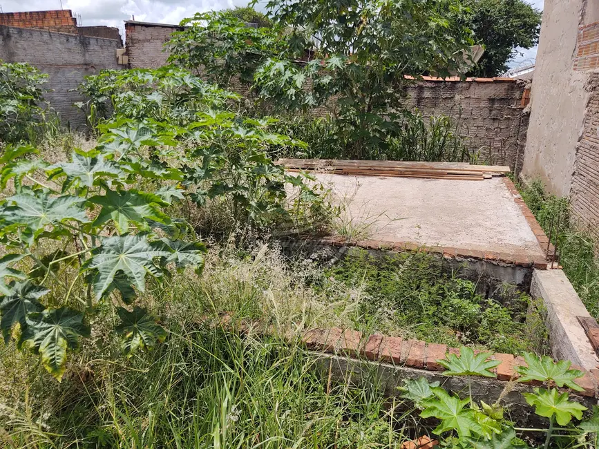 Terreno / Lote à venda, 200m2 em Jardim Primavera, Uberaba - MG - imagem 6 Foto 6 de Terreno / Lote à venda, 200m2 em Jardim Primavera, Uberaba - MG