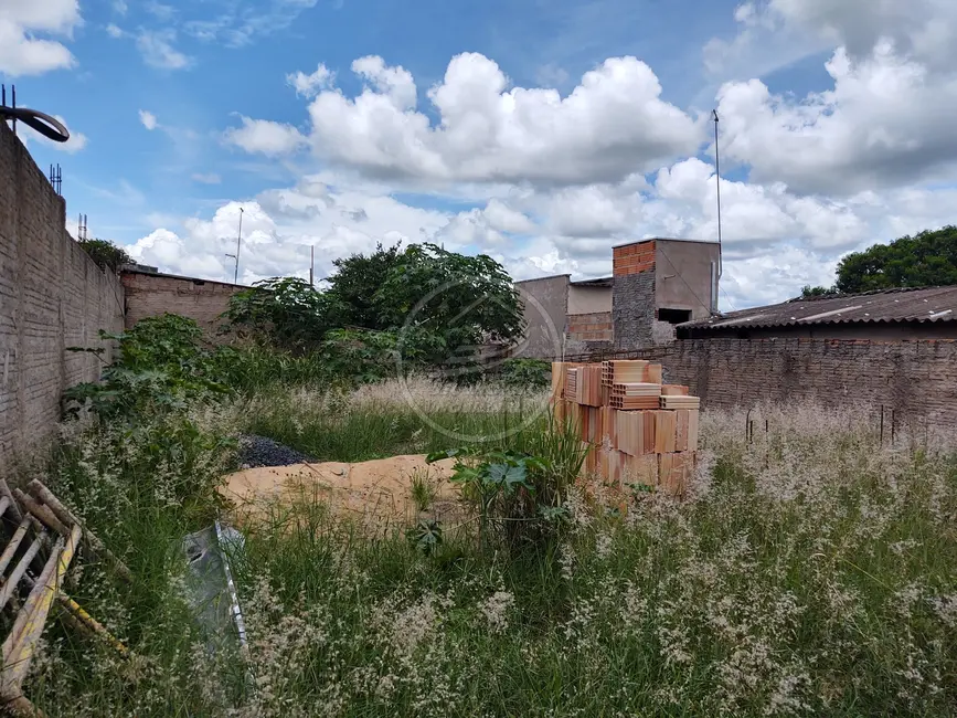 Terreno / Lote à venda, 200m2 em Jardim Primavera, Uberaba - MG - imagem 3 Foto 3 de Terreno / Lote à venda, 200m2 em Jardim Primavera, Uberaba - MG