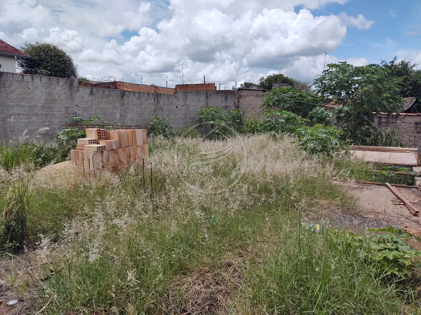 Terreno / Lote à venda, 200m2 em Jardim Primavera, Uberaba - MG - imagem 5 Foto 5 de Terreno / Lote à venda, 200m2 em Jardim Primavera, Uberaba - MG