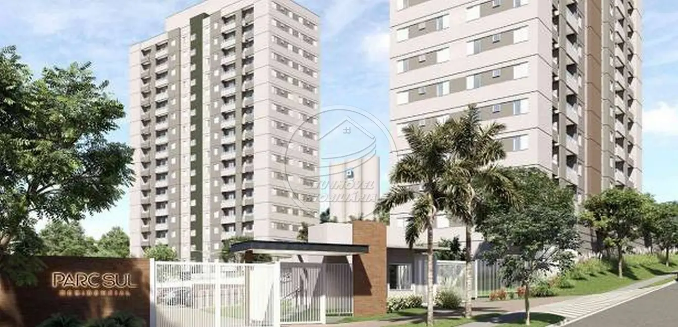 Apartamento com 2 quartos à venda, 56m2 em Santa Marta, Uberaba - MG - imagem 3 Foto 3 de Apartamento com 2 quartos à venda, 56m2 em Santa Marta, Uberaba - MG