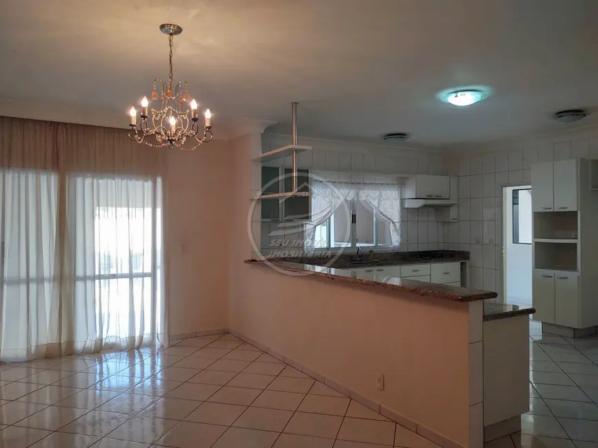 Foto 1 de Apartamento com 3 quartos à venda, 376m2 em Fabrício, Uberaba - MG
