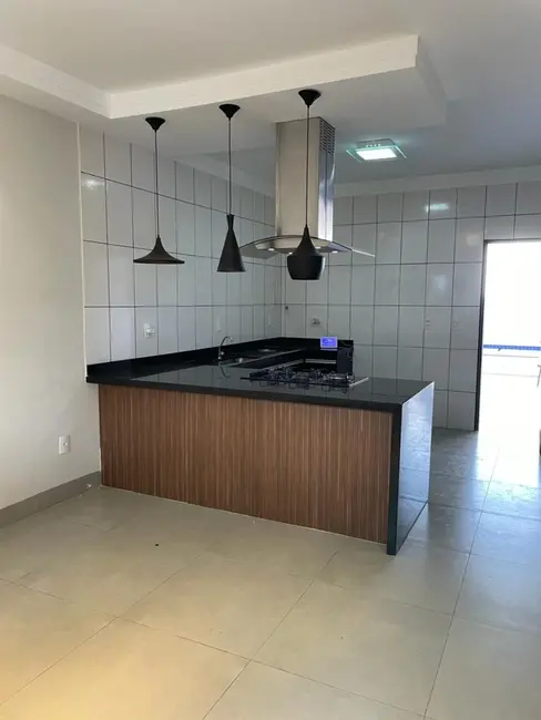 Casa com 2 quartos à venda, 185m2 em Jardim Maria Alice, Uberaba - MG - imagem 4 Foto 4 de Casa com 2 quartos à venda, 185m2 em Jardim Maria Alice, Uberaba - MG