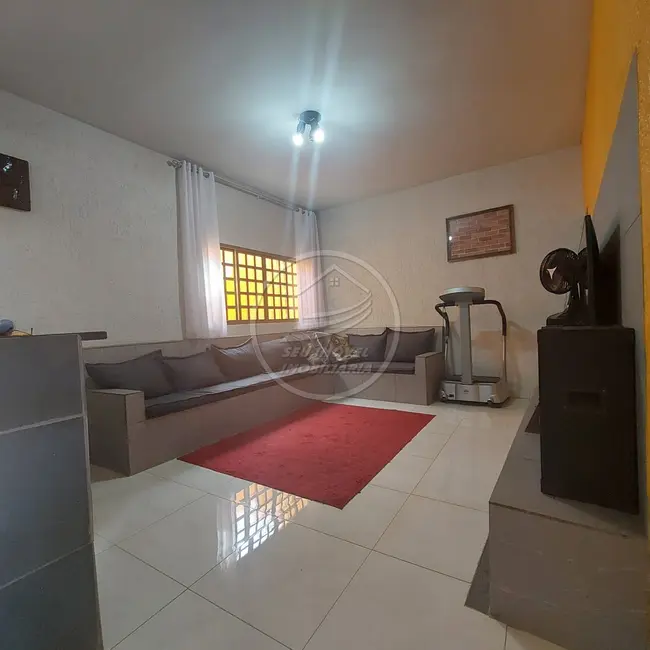 Casa com 2 quartos à venda, 124m2 em Uberaba - MG - imagem 5 Foto 5 de Casa com 2 quartos à venda, 124m2 em Uberaba - MG