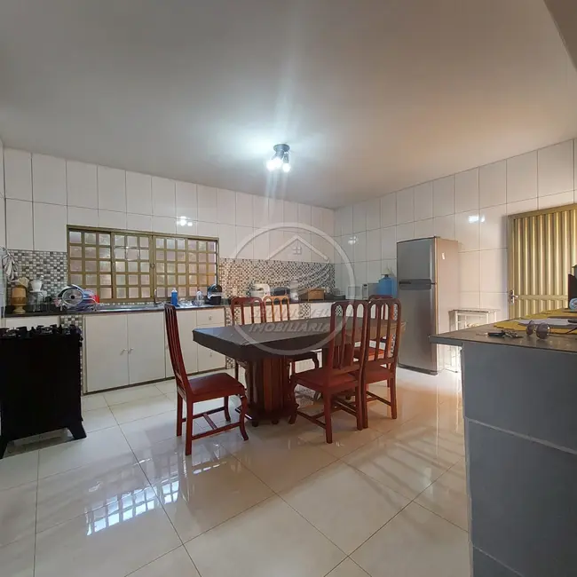 Casa com 2 quartos à venda, 124m2 em Uberaba - MG - imagem 9 Foto 9 de Casa com 2 quartos à venda, 124m2 em Uberaba - MG