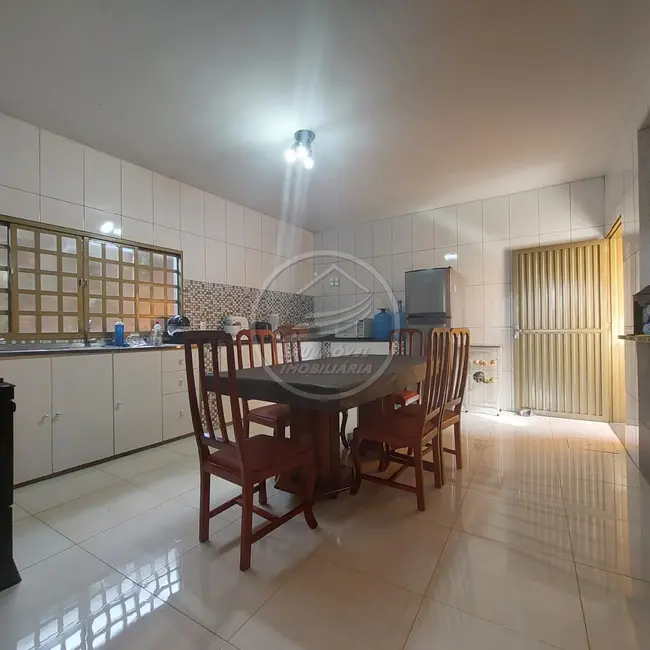 Casa com 2 quartos à venda, 124m2 em Uberaba - MG - imagem 7 Foto 7 de Casa com 2 quartos à venda, 124m2 em Uberaba - MG