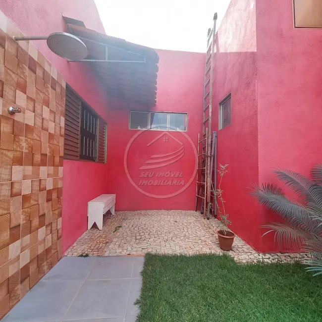 Casa com 2 quartos à venda, 124m2 em Uberaba - MG - imagem 3 Foto 3 de Casa com 2 quartos à venda, 124m2 em Uberaba - MG