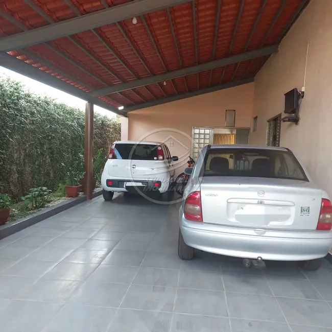 Foto 2 de Casa com 2 quartos à venda, 124m2 em Uberaba - MG