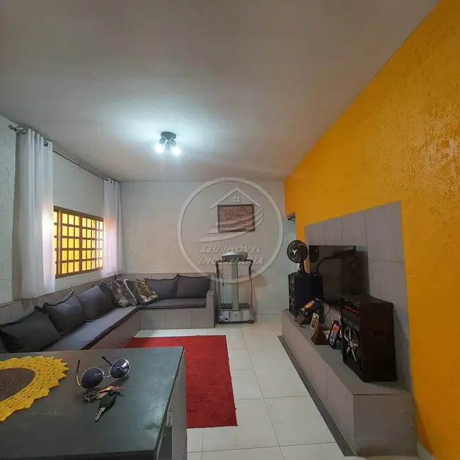 Casa com 2 quartos à venda, 124m2 em Uberaba - MG - imagem 6 Foto 6 de Casa com 2 quartos à venda, 124m2 em Uberaba - MG