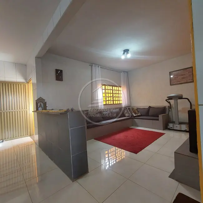 Casa com 2 quartos à venda, 124m2 em Uberaba - MG - imagem 4 Foto 4 de Casa com 2 quartos à venda, 124m2 em Uberaba - MG