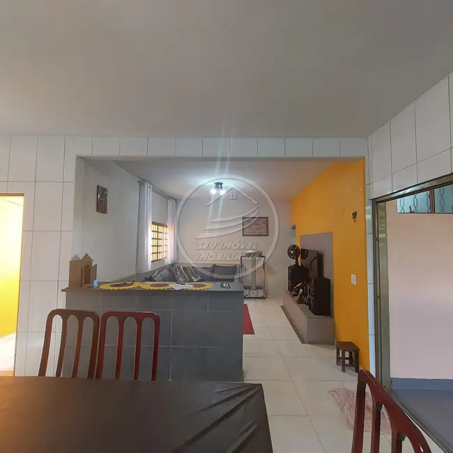 Casa com 2 quartos à venda, 124m2 em Uberaba - MG - imagem 8 Foto 8 de Casa com 2 quartos à venda, 124m2 em Uberaba - MG