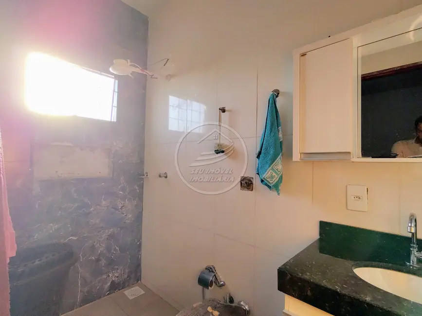 Casa com 2 quartos à venda, 130m2 em Residencial Zeca Mendes, Uberaba - MG - imagem 9 Foto 9 de Casa com 2 quartos à venda, 130m2 em Residencial Zeca Mendes, Uberaba - MG