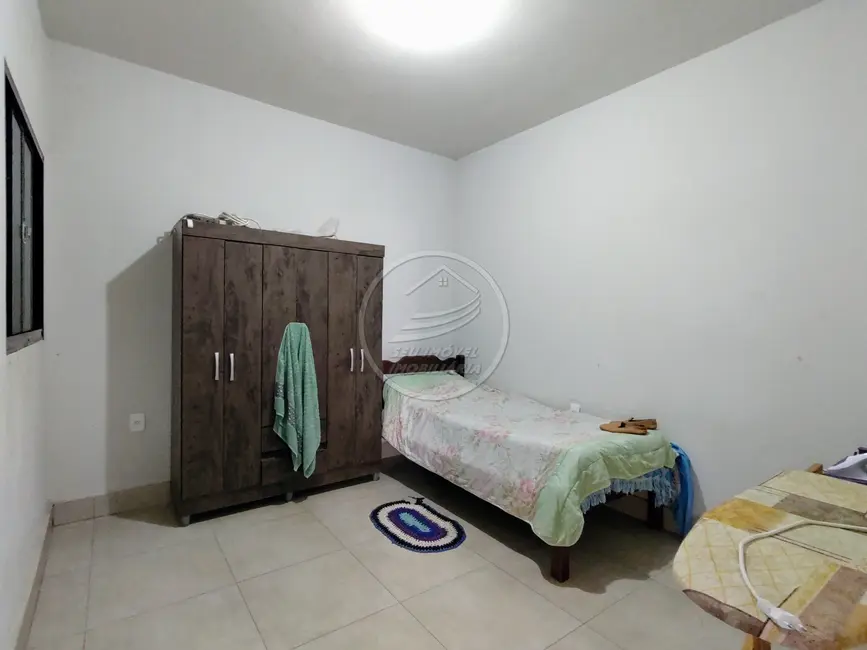 Casa com 2 quartos à venda, 130m2 em Residencial Zeca Mendes, Uberaba - MG - imagem 7 Foto 7 de Casa com 2 quartos à venda, 130m2 em Residencial Zeca Mendes, Uberaba - MG