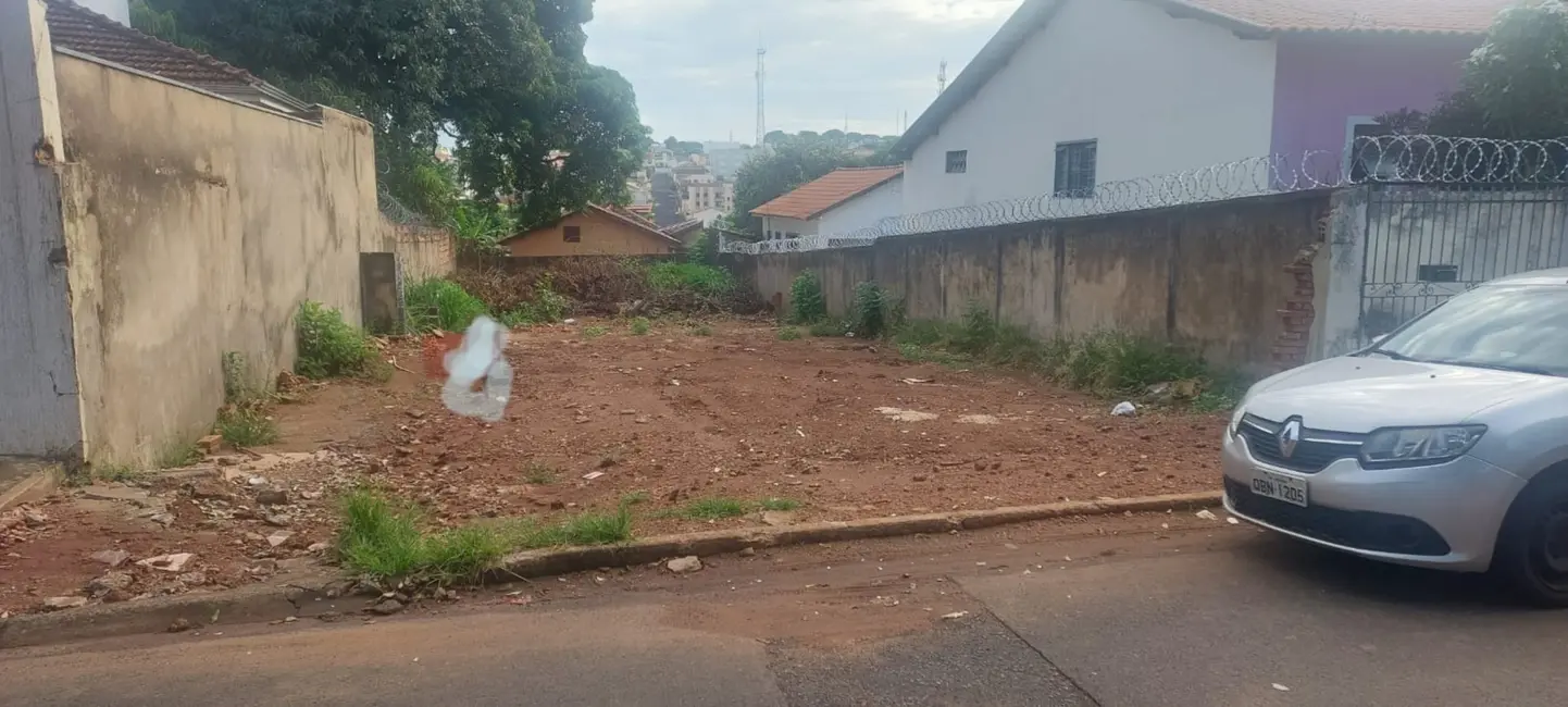 Foto 1 de Terreno / Lote com 3 quartos à venda, 95m2 em Nossa Senhora da Abadia, Uberaba - MG