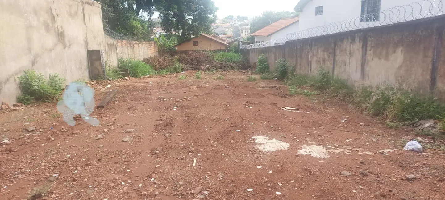 Foto 2 de Terreno / Lote com 3 quartos à venda, 95m2 em Nossa Senhora da Abadia, Uberaba - MG