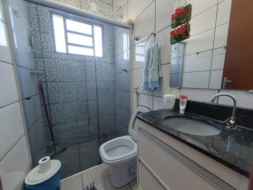 Casa com 2 quartos à venda, 77m2 em Jardim Triângulo, Uberaba - MG - imagem 7 Foto 7 de Casa com 2 quartos à venda, 77m2 em Jardim Triângulo, Uberaba - MG