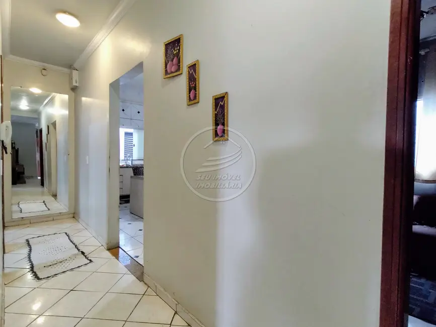 Casa com 3 quartos à venda, 185m2 em Oneida Mendes, Uberaba - MG - imagem 4 Foto 4 de Casa com 3 quartos à venda, 185m2 em Oneida Mendes, Uberaba - MG