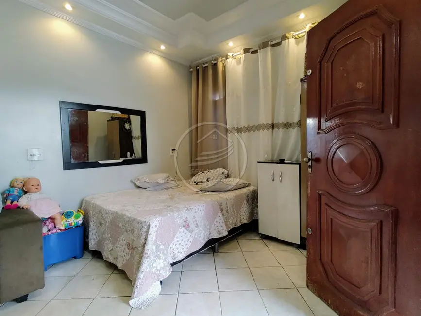 Casa com 3 quartos à venda, 185m2 em Oneida Mendes, Uberaba - MG - imagem 2 Foto 2 de Casa com 3 quartos à venda, 185m2 em Oneida Mendes, Uberaba - MG