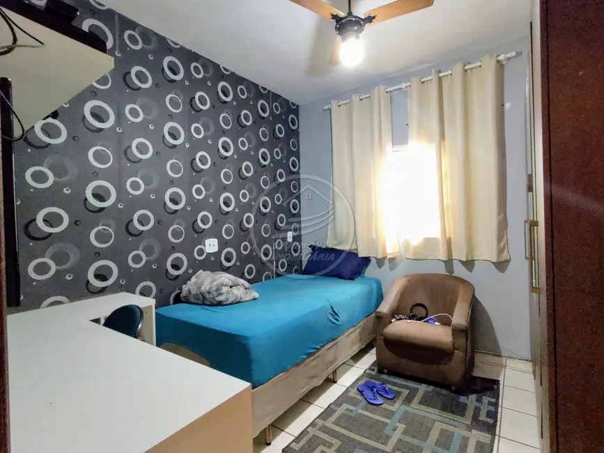 Casa com 3 quartos à venda, 185m2 em Oneida Mendes, Uberaba - MG - imagem 5 Foto 5 de Casa com 3 quartos à venda, 185m2 em Oneida Mendes, Uberaba - MG