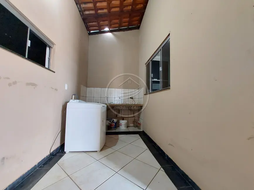 Casa com 3 quartos à venda, 167m2 em Cidade Ozanan, Uberaba - MG - imagem 7 Foto 7 de Casa com 3 quartos à venda, 167m2 em Cidade Ozanan, Uberaba - MG