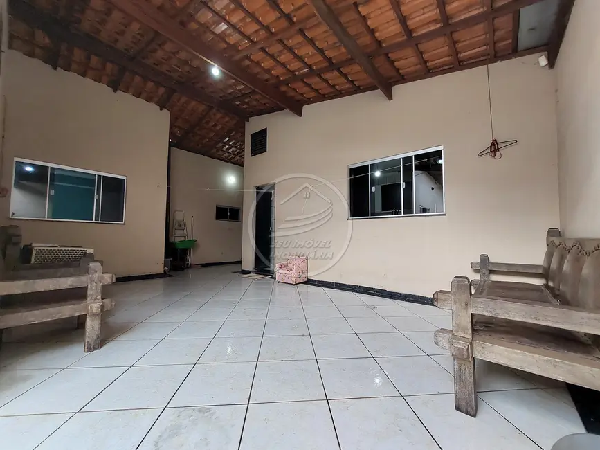 Casa com 3 quartos à venda, 167m2 em Cidade Ozanan, Uberaba - MG - imagem 9 Foto 9 de Casa com 3 quartos à venda, 167m2 em Cidade Ozanan, Uberaba - MG