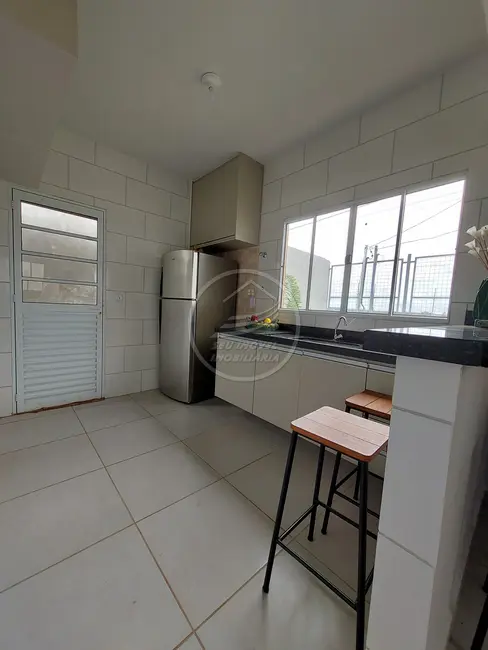 Casa com 2 quartos à venda, 44m2 em Uberaba - MG - imagem 3 Foto 3 de Casa com 2 quartos à venda, 44m2 em Uberaba - MG