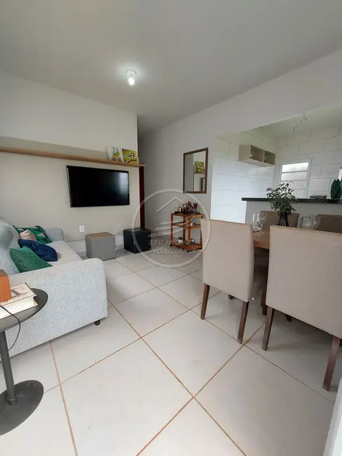 Casa com 2 quartos à venda, 44m2 em Uberaba - MG - imagem 5 Foto 5 de Casa com 2 quartos à venda, 44m2 em Uberaba - MG