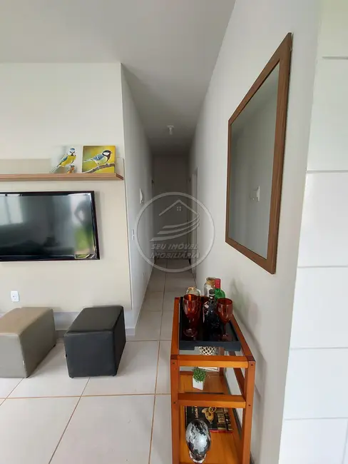 Casa com 2 quartos à venda, 44m2 em Uberaba - MG - imagem 8 Foto 8 de Casa com 2 quartos à venda, 44m2 em Uberaba - MG