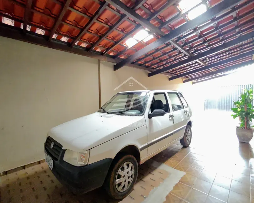 Casa com 4 quartos à venda, 227m2 em Parque das Gameleiras, Uberaba - MG - imagem 2 Foto 2 de Casa com 4 quartos à venda, 227m2 em Parque das Gameleiras, Uberaba - MG