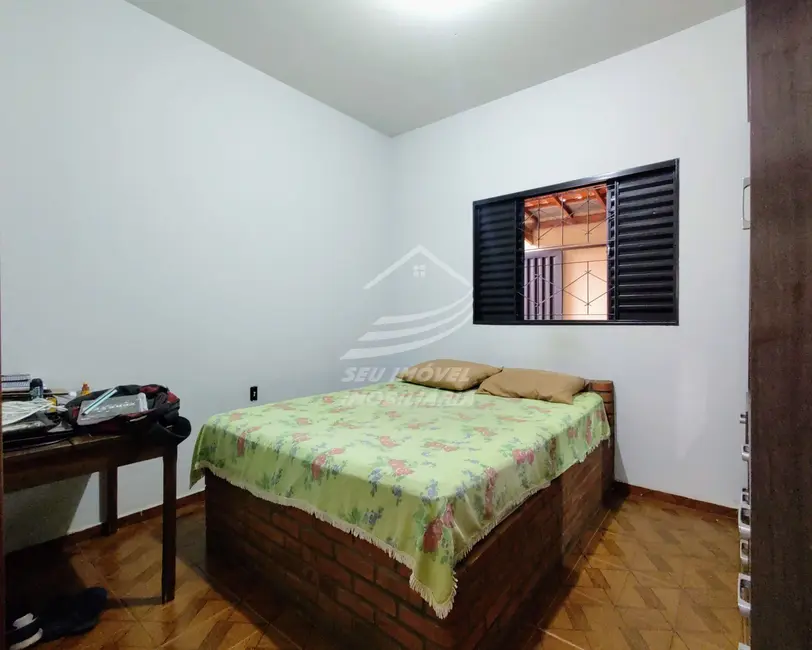 Casa com 4 quartos à venda, 227m2 em Parque das Gameleiras, Uberaba - MG - imagem 5 Foto 5 de Casa com 4 quartos à venda, 227m2 em Parque das Gameleiras, Uberaba - MG