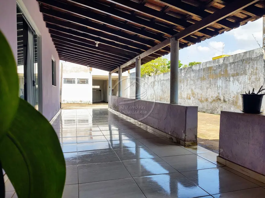 Sala Comercial com 3 quartos à venda, 228m2 em Abadia, Uberaba - MG - imagem 6 Foto 6 de Sala Comercial com 3 quartos à venda, 228m2 em Abadia, Uberaba - MG